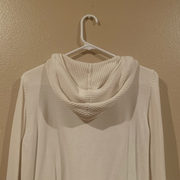 DKNY Sweater Jacket - Picture 3 of 3